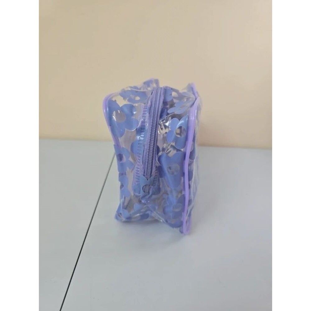 Travel clear Bag